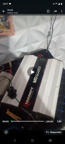 Vende se som automotivo 