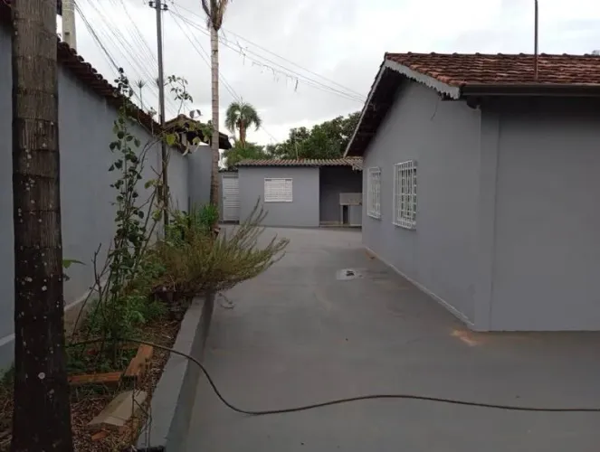 Vendo Chácara no pontal sul- Aparecida de Goiânia