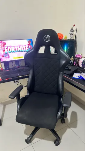 Cadeira gamer