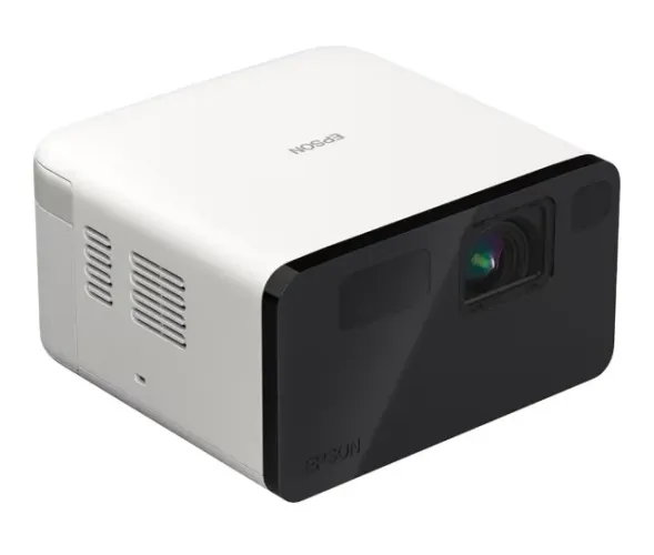 Projetor Epson Epiqvision Laser Smart Ef21 1000 Lúmens Até 150" Full Hd Wi-fi Bluetooth