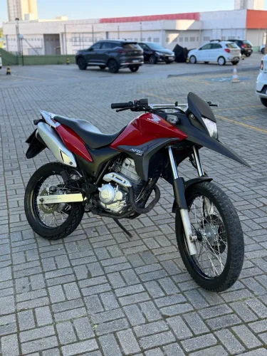 Xre 300 2011 cabeçote vela fina abaixo da tabela Fipe