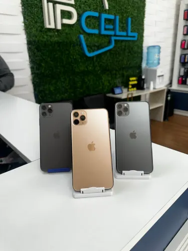 iPhone 11 Pro Max - 256GB