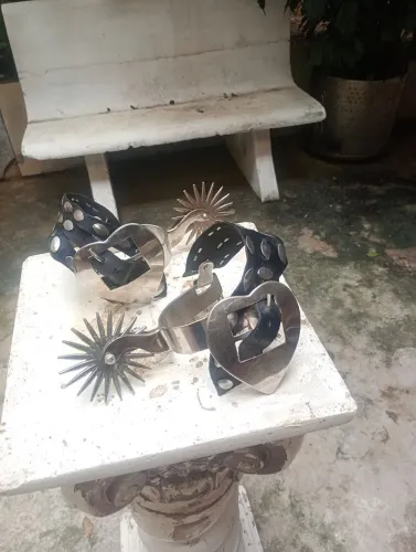 Vendo um luxo