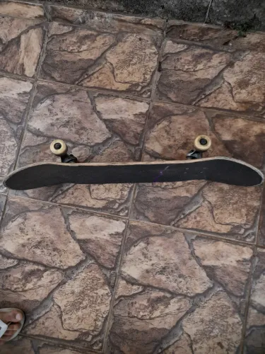 Skate profissional 