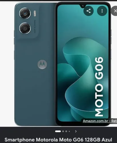 Moto G05