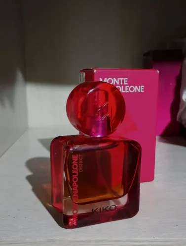 Fragrância KIKO Milano