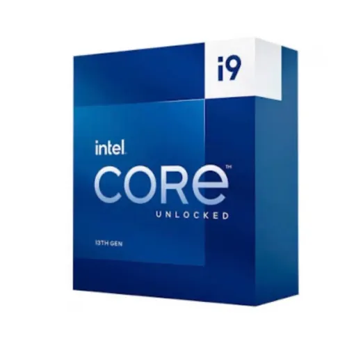 Intel core i9 13900k + z790 gigabyte