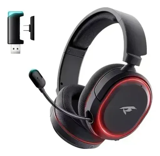 Headset Gamer Picun G2 (microfone não funciona)
