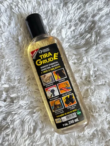 Tira Grude, 240ml