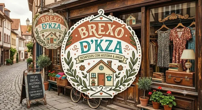 BREXÓ D'KZA