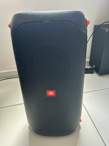 Jbl Party Box 110