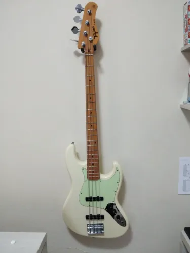 Baixo Tagima TW-73 4 Cordas (Blindado)