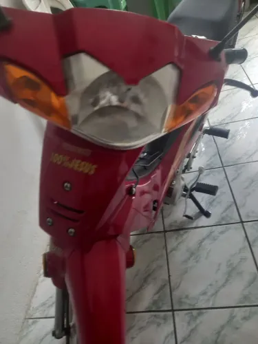 Shineray Phoenix 50cc