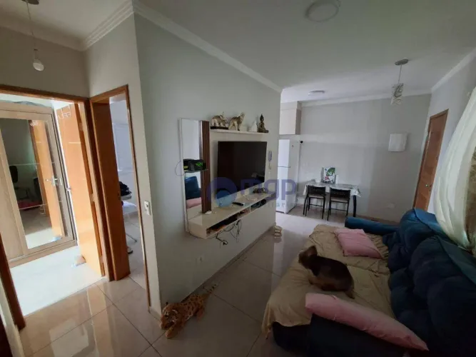 Apartamento com 2 quartos para alugar, 70 m² - Jaçanã - São Paulo/SP