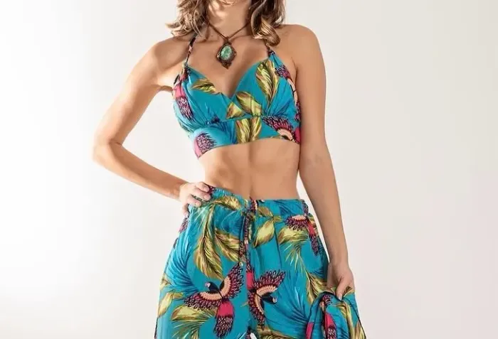 Tops Femininos (Diversas ocasiões)