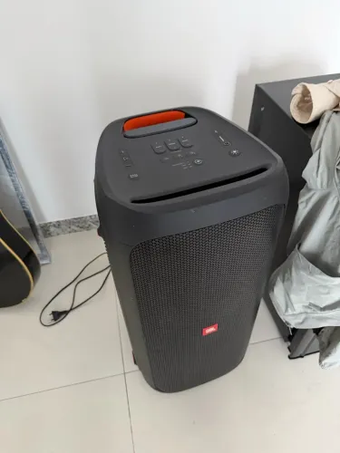 Jbl Partybox 310