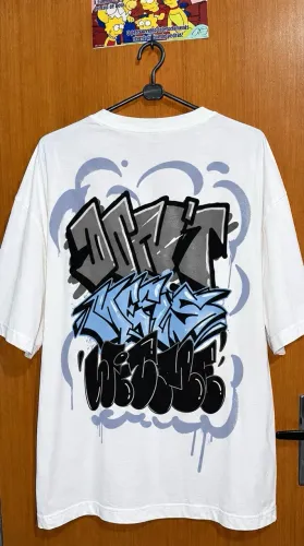 CAMISA STREETWEAR RIACHUELO (APROVEITA!!! )