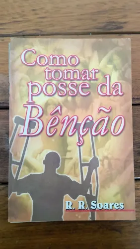 Livro de Evangelismo Cristão