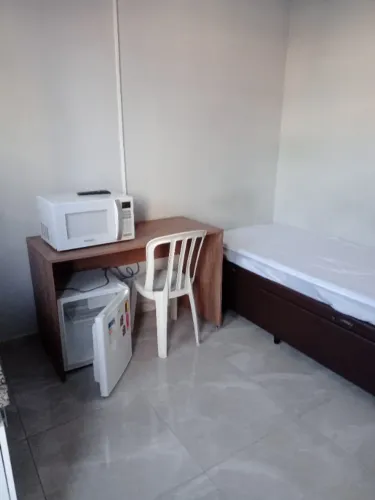    SUITE   PARA ALUGAR NO BROOKLIN 