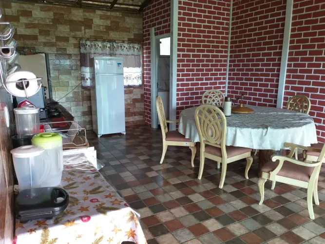ALUGA SÍTIO COMPLETO EM ITATIAIUÇU