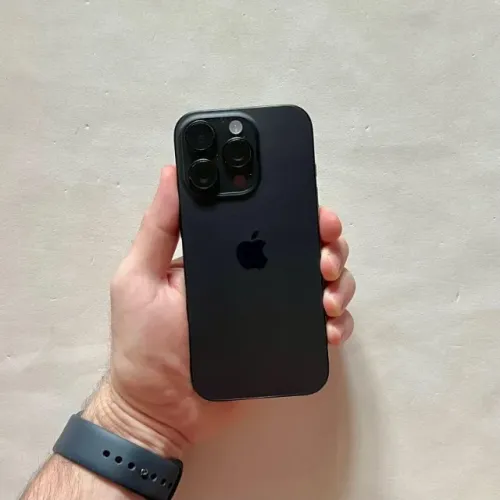 iPhone 16 Pro Max 256GB (Impecável)
