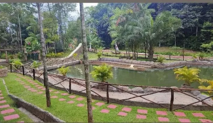 Lote dos Sonhos na Chácara Rio Aracy Club - Próximo à Ilha do Mosqueiro