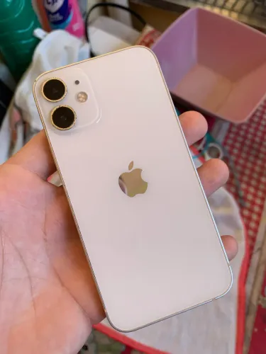 iPhone 12 mini