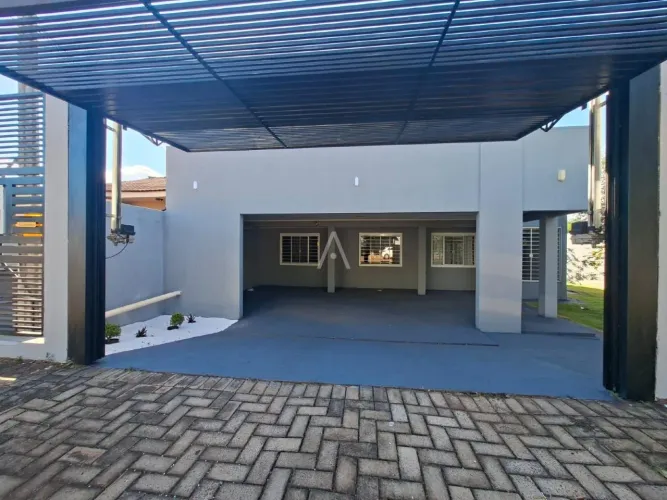 Casa Residencial 4 quartos à venda no Bairro ALTO ALEGRE em CASCAVEL por R$ 800.000,00