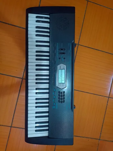 Teclado para consertar ou retirada de peças 