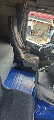 Scania 2019