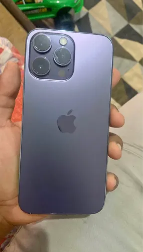 iPhone 14 Pro Max