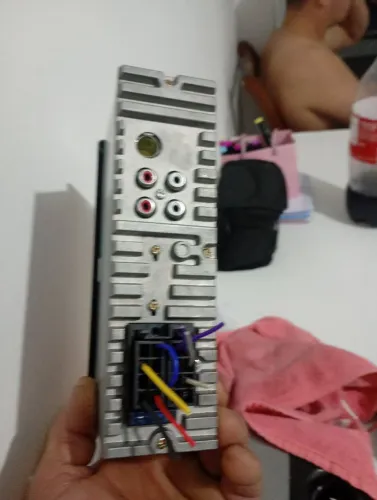 Rádio