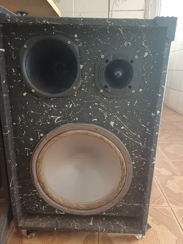 Caixa bob residencial completa tudo novo é ZEROOOOOO *só chamar se for de Ribeirão Preto *