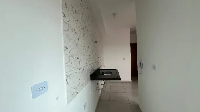 Apto 2 dormitorios Gulhermina Metro Sacada vaga lazer Opotunidade Ac Carro parte pgto