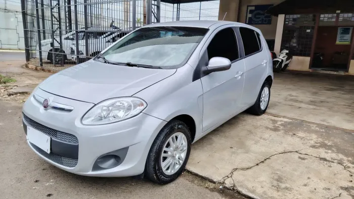 Fiat Palio Attractive 1.0 EVO Fire Flex 8V 5P 2016