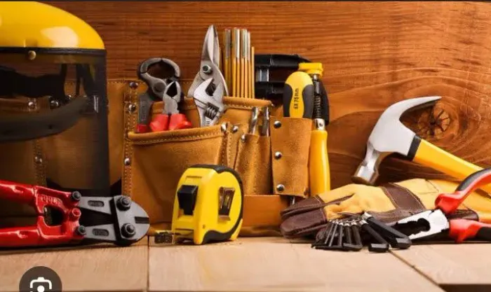 Serviços em geral, pequenos reparos, etc.  