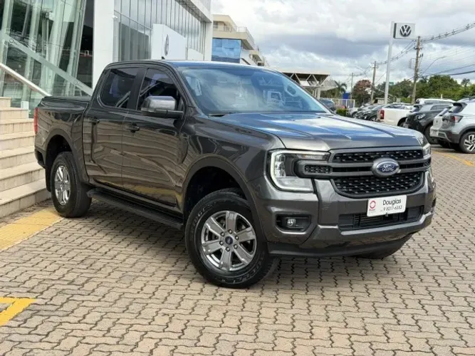 Ford Ranger XLS 2.0l 4X2 2024