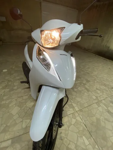 Biz 125 , ex , 2025 emplacada 2026