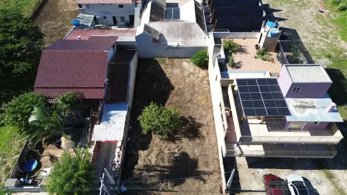 Terreno a Venda- localizado no Mariscal- Bombinhas