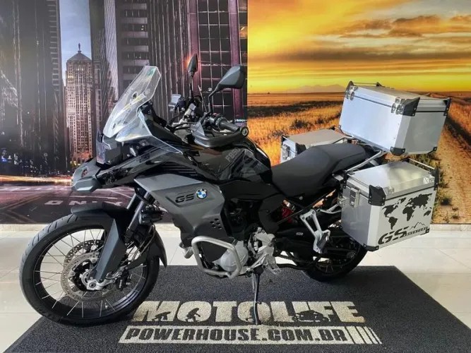 BMW F850GS A 2022