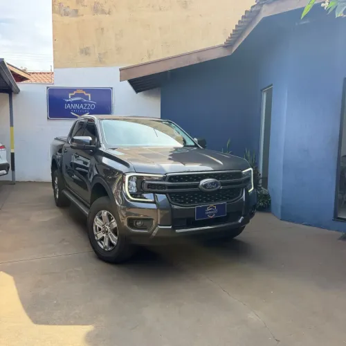 Ford Ranger XLS 2.0l 4X2 2024