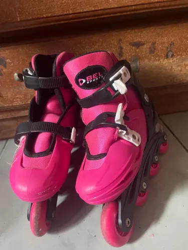 Patins rollers 
