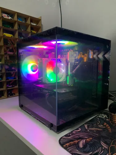 PC GAMER