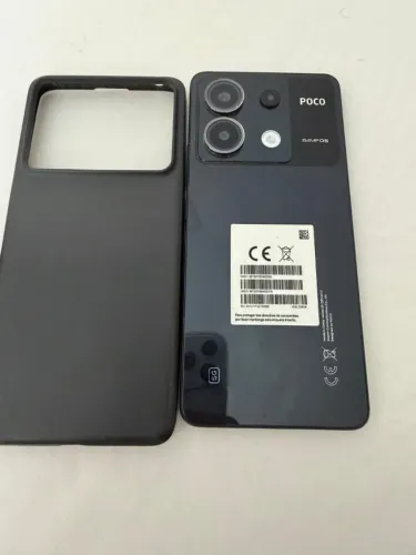 Celular POCO X6 256gb