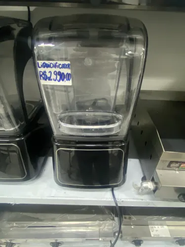 Liquidificador