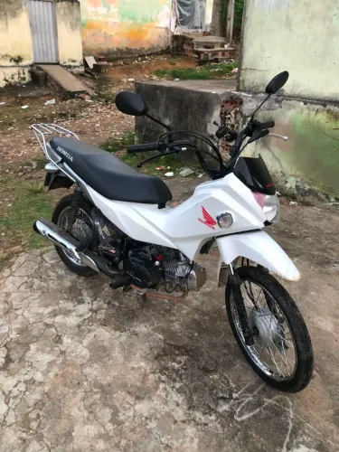 Pop 110i valor 9.700