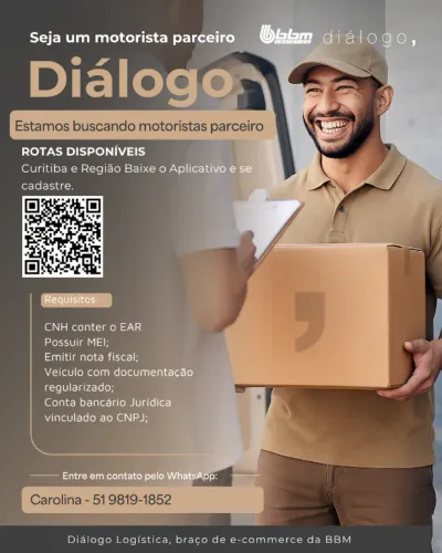 Agregar carro - Curitiba e Região 