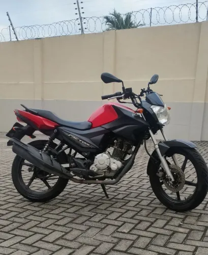 Vendo Factor 125i 2023