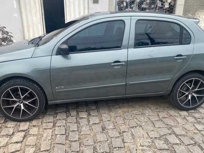Jogo de roda aro 17