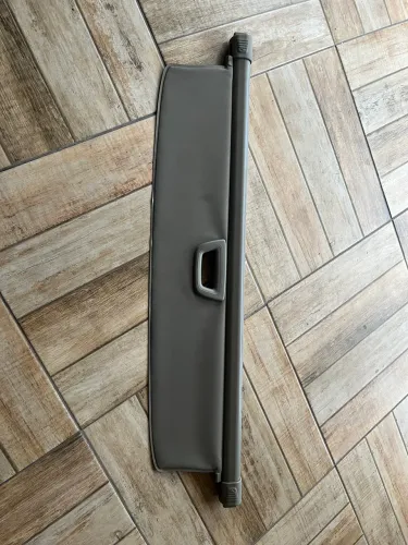 Bagageiro da Chevrolet spin
